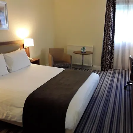 Holiday Inn Leeds-Wakefield M1 Jct40 By Ihg-2