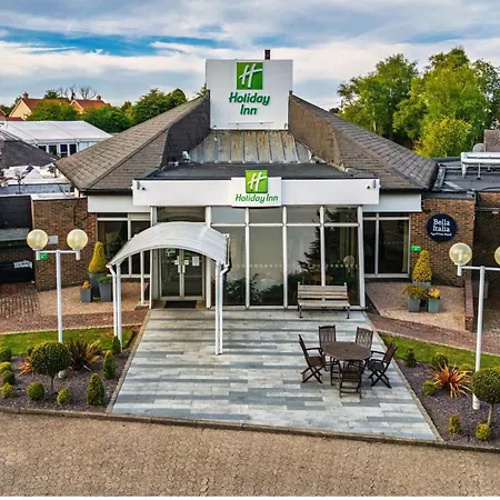 Holiday Inn Dover By Ihg-3