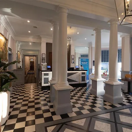 Doubletree By Hilton Cheltenham-Cotswolds-2