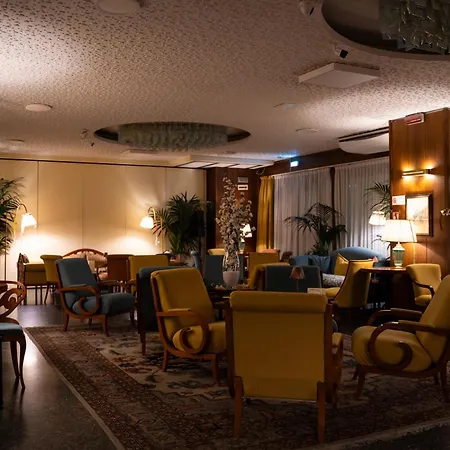 Hotel Royal Palace-3