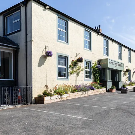Lake District Castle Inn Hotel & Spa-2