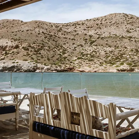 Dolphin Bay Seaside Resort & Suites-2
