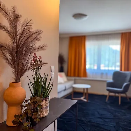 Hotel Zum Senner Zillertal - Adults only-3