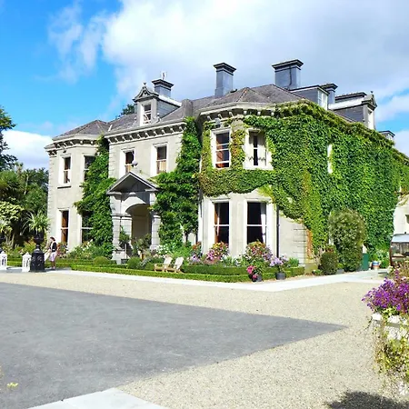 Tinakilly Country House Hotel-2