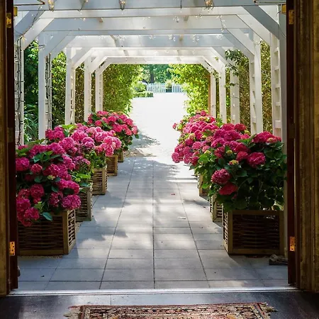 Tinakilly Country House Hotel-3