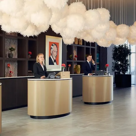 Van Der Valk Hotel Amersfoort-A1-2