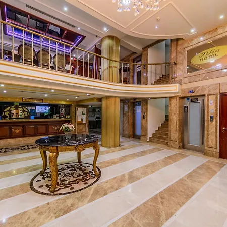 Tilia Hotel-2