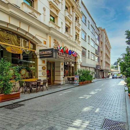 Tilia Hotel-3