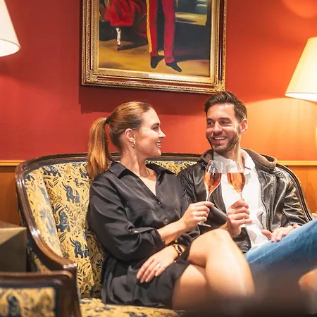 Cella Central Historic Boutique Hotel-3