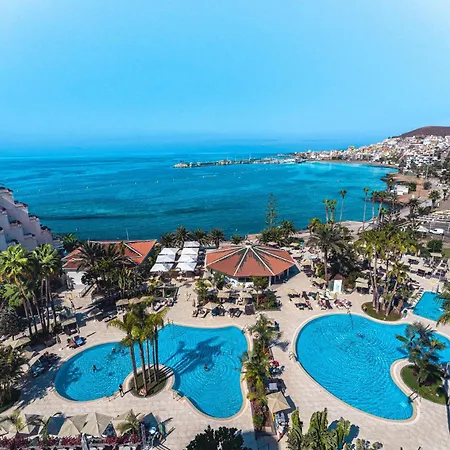 Spring Arona Gran Hotel - Adults Only-2