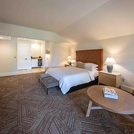 Appellation Lodi - Wine & Roses Resort And Spa-3