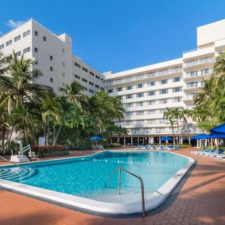 Radisson Resort Miami Beach-2