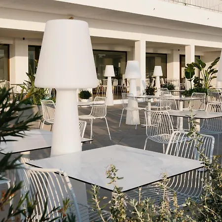 Aluasoul Ibiza - Adults Only-2