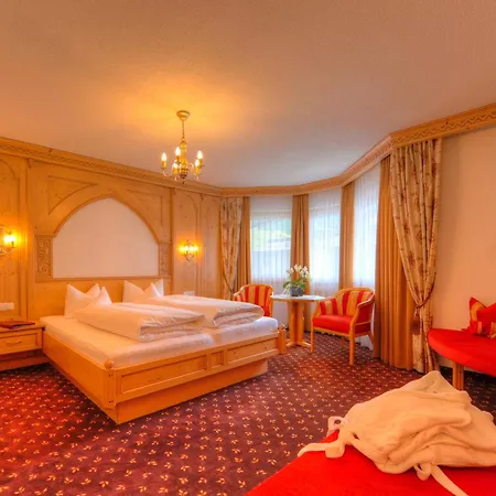Hotel Verwall-2
