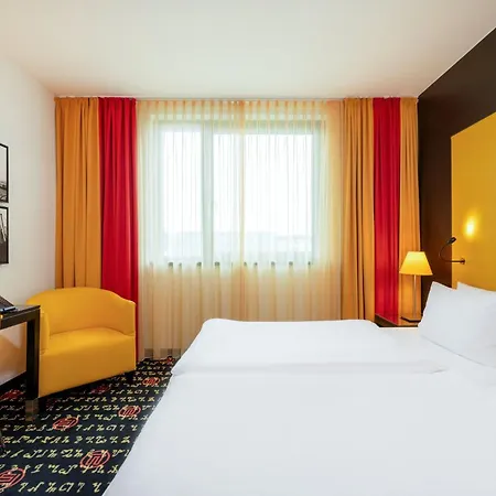 Holiday Inn Munich - Westpark By Ihg-2