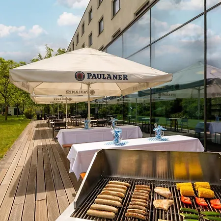 Holiday Inn Munich - Westpark By Ihg-3