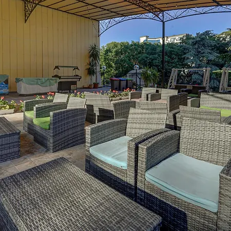 Hotel Shipka All Inclusive-2