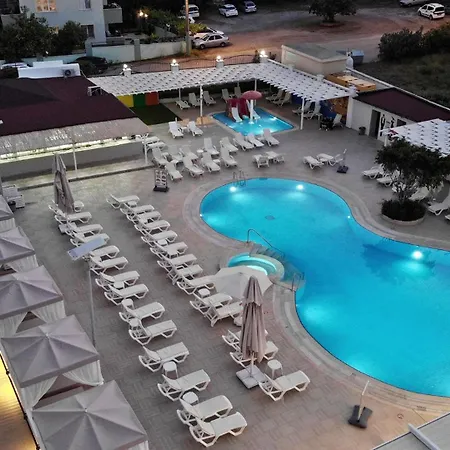 Forum Residence Hotel-3