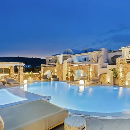 Orabel Suites Santorini (Adults Only)-3