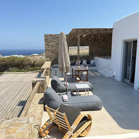 Myconian Crown Suites By Mr And Mrs White-2
