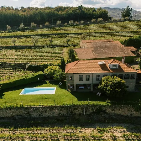 Quinta Da Portela - Casa Visconde Arneiros - By Rowdhouses-3