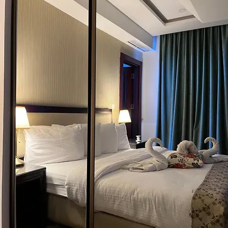 Strand Hotel Jordan-2