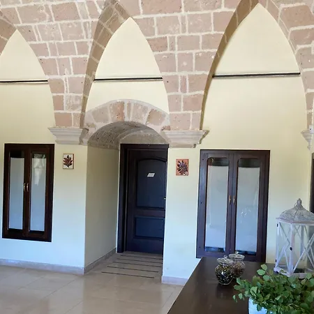 Tenuta Degli Agrumi-3