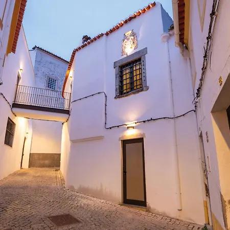 Vila Galé Casas d'Elvas - Historic Hotel-3