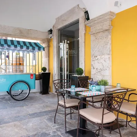 Vila Galé Casas d'Elvas - Historic Hotel-2