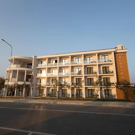 Albatros Beach & Resort-2