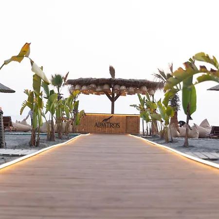 Albatros Beach & Resort-3