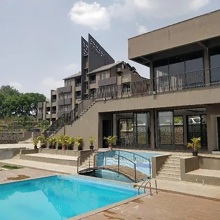 Mountain Shadow Resort-2