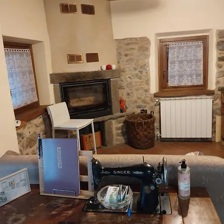 Agriturismo la vecchia cascina-3