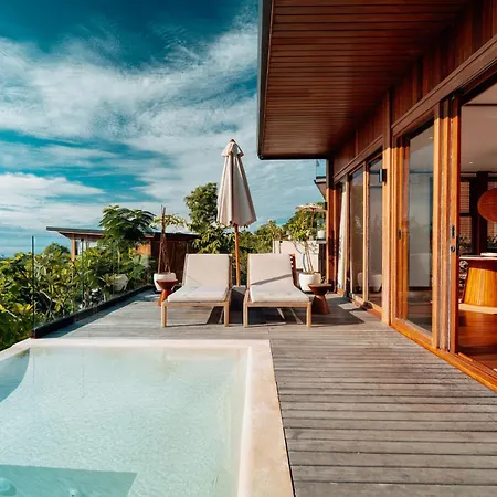 Ocean View Villas By Gruen-2