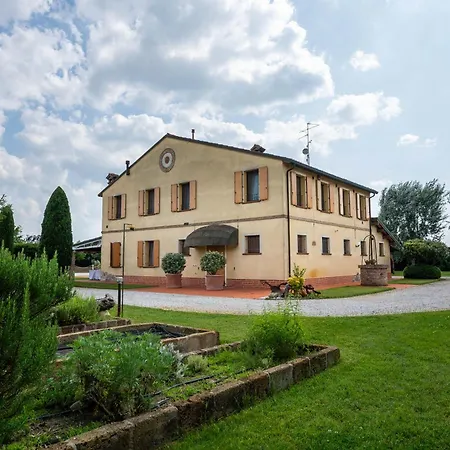 Resort Tenuta La Rotta - Rooms&Pool-3