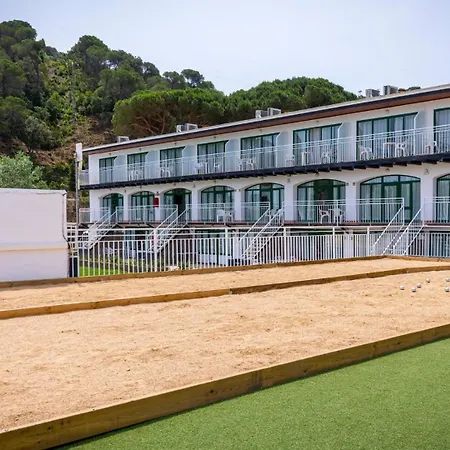 Medplaya Aparthotel Sant Eloi-3