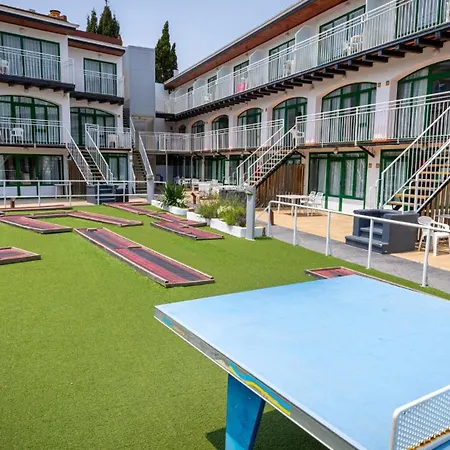 Medplaya Aparthotel Sant Eloi-2