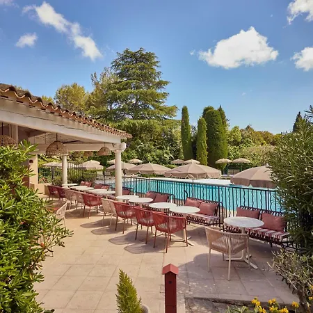 La Bastide De Mougins, A Tribute Portfolio Hotel-3