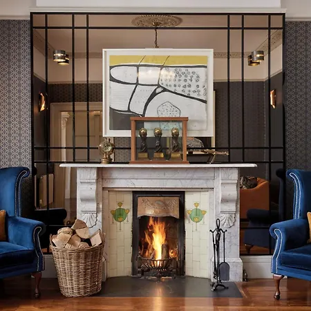 The Sandymount Hotel-3