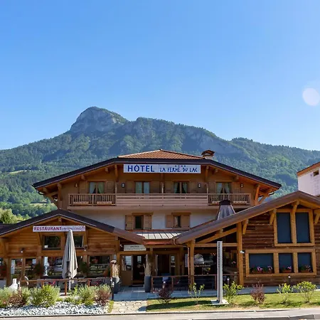 La Ferme Du Lac-2