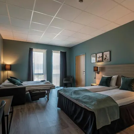 Hardangerfjord Hotel-3