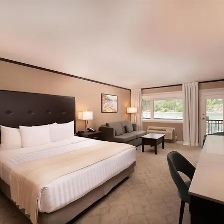 Prestige Lakeside Resort, Worldhotels Elite-3