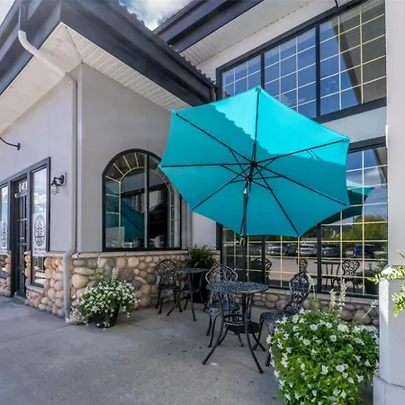 Prestige Rocky Mountain Resort Cranbrook, Worldhotels Crafted-3