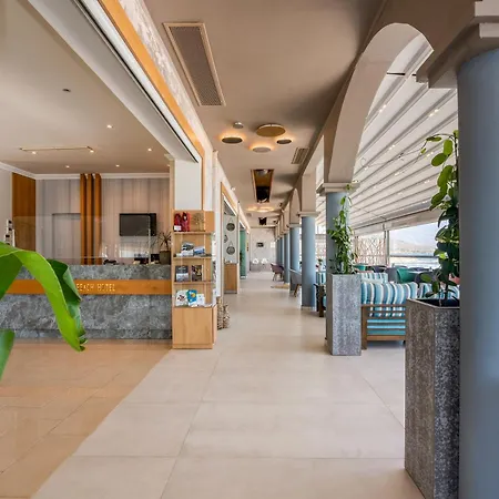 Christina Beach Hotel-3