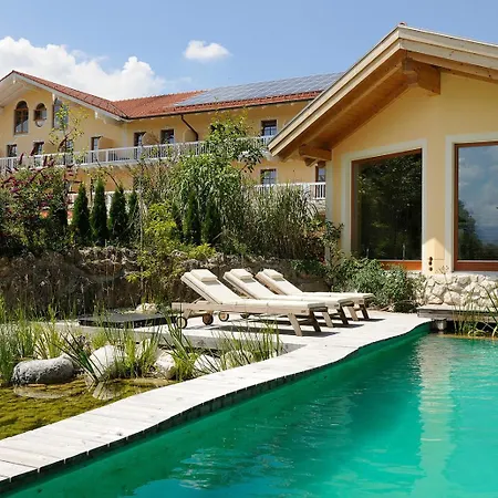 WellnessNaturResort Gut Edermann-3