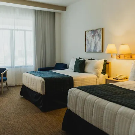 Hotel San Marcos Grand-2