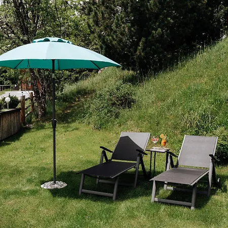 Berghotel Ronach-2