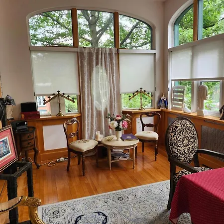 Ile De Garde B&B-2