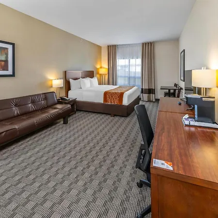 Comfort Inn-2