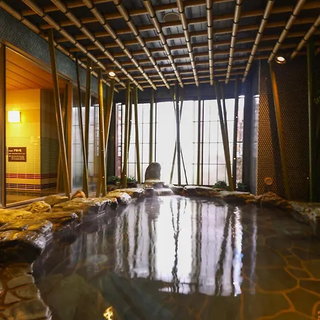 Dormy Inn Premium Namba Natural Hot Spring-3